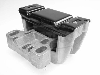 CORTECO Lagerung, Schaltgetriebe