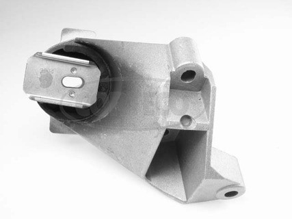 CORTECO Lagerung, Motor