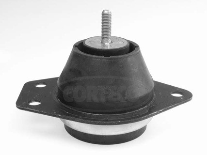 CORTECO Lagerung, Motor