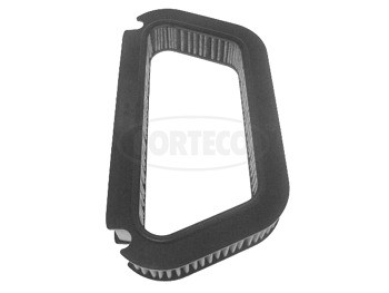 CORTECO Filter, Innenraumluft