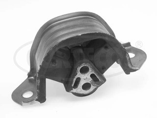 CORTECO Lagerung, Motor