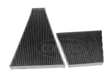 CORTECO Filter, Innenraumluft