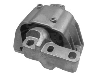 CORTECO Lagerung, Motor