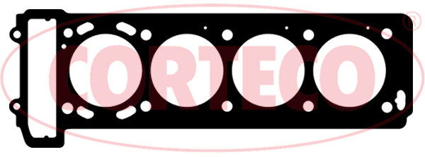 CORTECO Dichtung, Zylinderkopf
