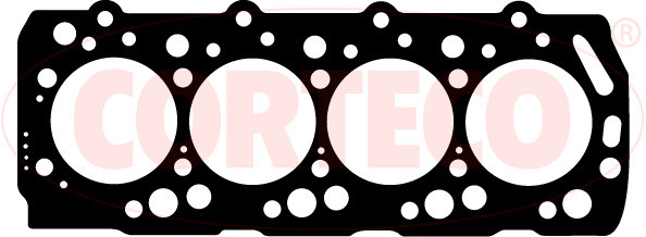 CORTECO Dichtung, Zylinderkopf