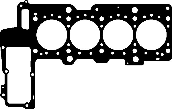 CORTECO Dichtung, Zylinderkopf