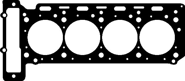 CORTECO Dichtung, Zylinderkopf
