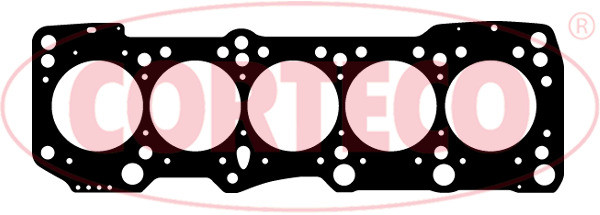 CORTECO Dichtung, Zylinderkopf