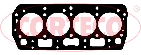 CORTECO Dichtung, Zylinderkopf