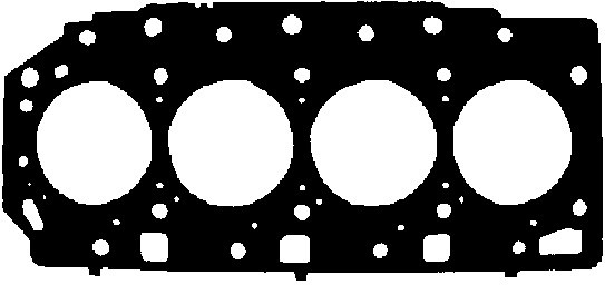 CORTECO Dichtung, Zylinderkopf