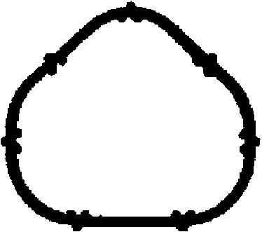 CORTECO Dichtung, Ansaugkrümmer