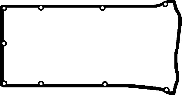 CORTECO Dichtung, Zylinderkopfhaube