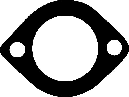 CORTECO Dichtung, Abgasrohr