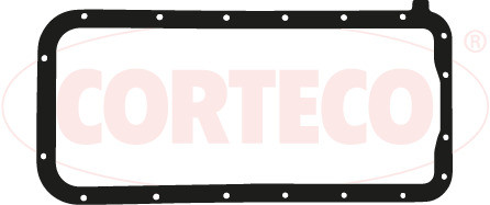 CORTECO Dichtung, Ölwanne