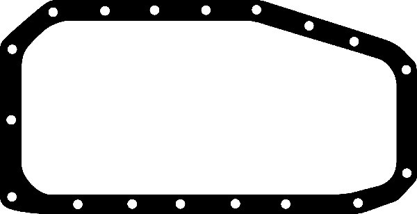 CORTECO Dichtung, Ölwanne