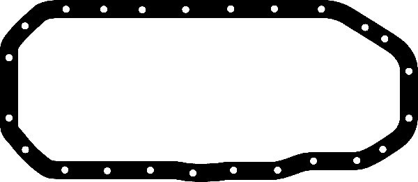 CORTECO Dichtung, Ölsumpf