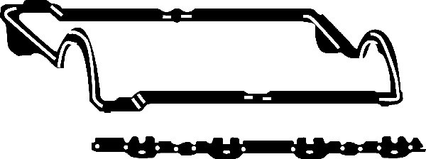 CORTECO Dichtung, Zylinderkopfhaube