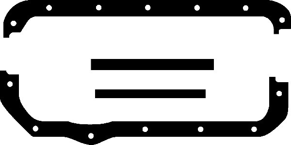 CORTECO Dichtung, Ölwanne