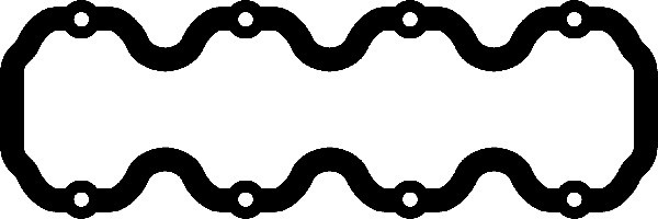 CORTECO Dichtung, Zylinderkopfhaube