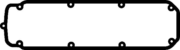 CORTECO Dichtung, Zylinderkopfhaube