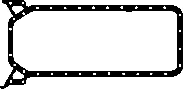 CORTECO Dichtung, Ölwanne