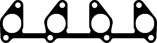 CORTECO Dichtung, Abgaskrümmer