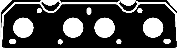 CORTECO Dichtung, Abgaskrümmer