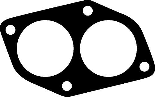 CORTECO Dichtung, Abgasrohr
