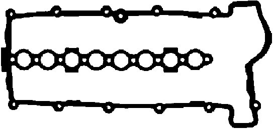 CORTECO Dichtung, Zylinderkopfhaube