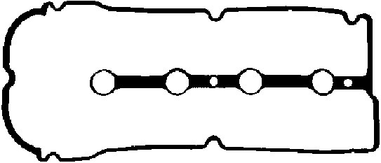 CORTECO Dichtung, Zylinderkopfhaube