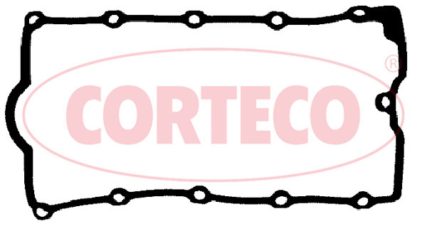 CORTECO Dichtung, Zylinderkopfhaube