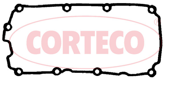 CORTECO Dichtung, Zylinderkopfhaube