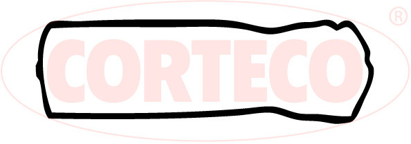 CORTECO Dichtung, Zylinderkopfhaube