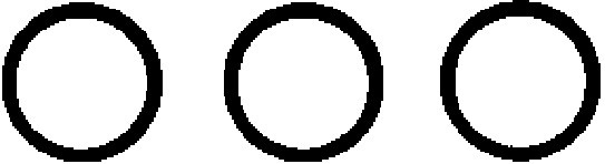 CORTECO Dichtung, Ansaugkrümmer