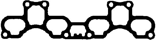 CORTECO Dichtung, Ansaugkrümmer