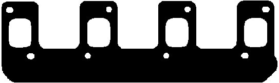 CORTECO Dichtung, Abgaskrümmer