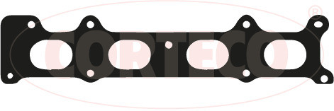 CORTECO Dichtung, Abgaskrümmer