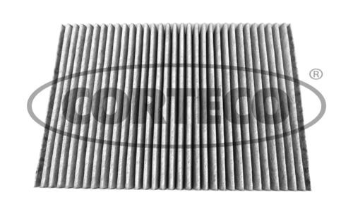 CORTECO Filter, Innenraumluft