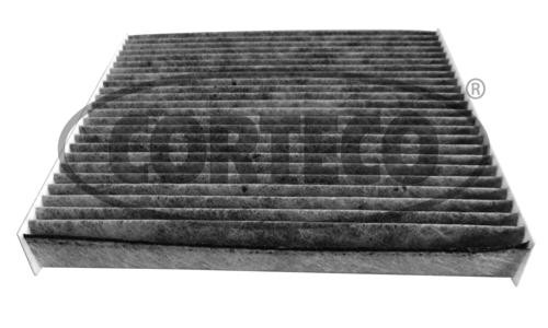CORTECO Filter, Innenraumluft