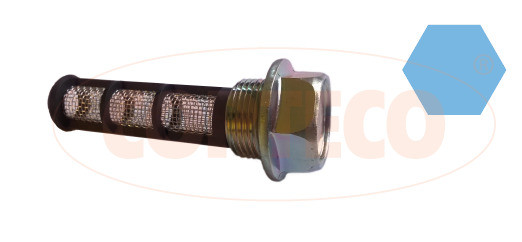 CORTECO Verschlussschraube, Ölwanne