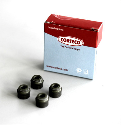 CORTECO Dichtungssatz, Ventilschaft