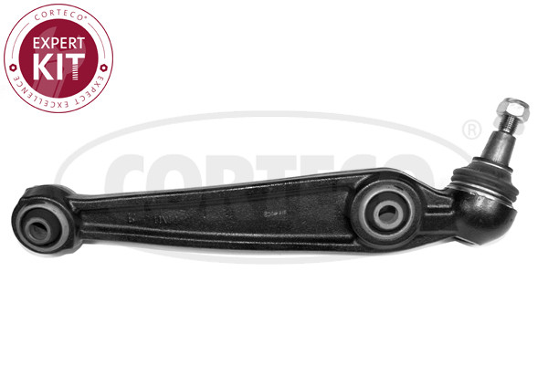 CORTECO Lenker, Radaufhängung