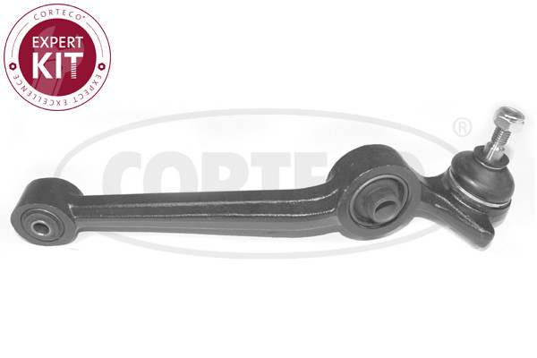 CORTECO Lenker, Radaufhängung