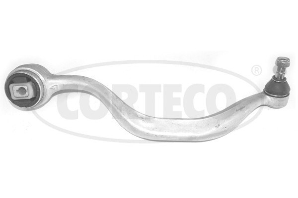 CORTECO Lenker, Radaufhängung