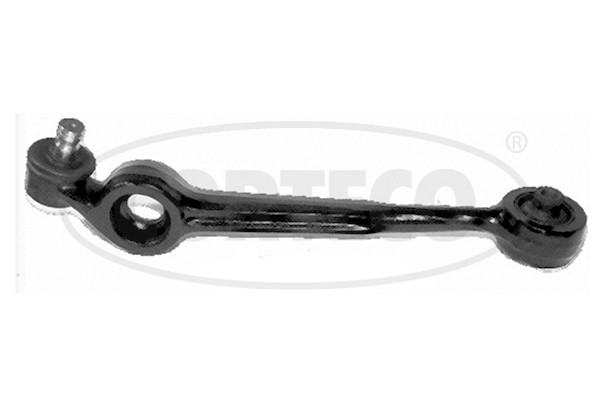 CORTECO Lenker, Radaufhängung