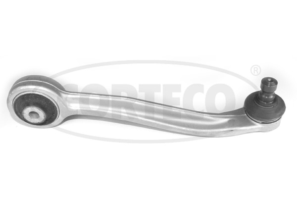 CORTECO Lenker, Radaufhängung