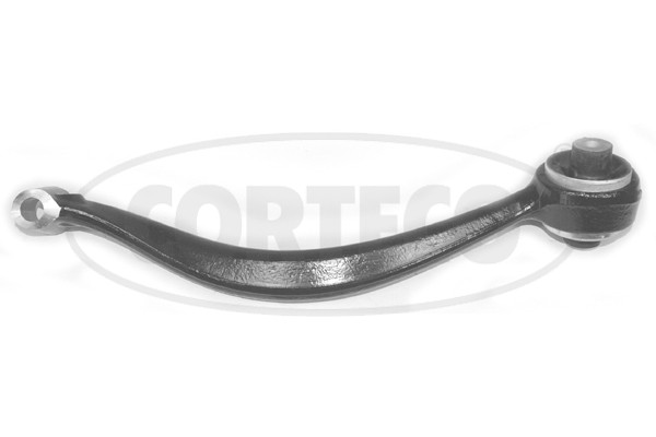 CORTECO Lenker, Radaufhängung