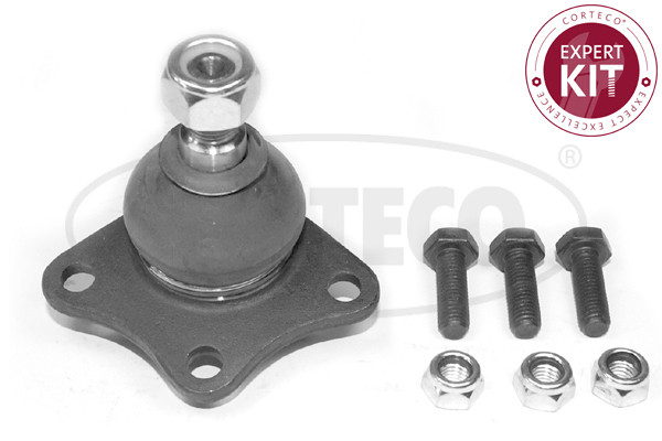 CORTECO Trag-/Führungsgelenk