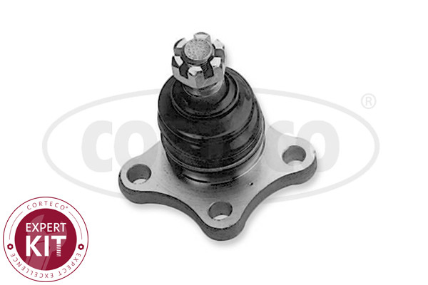CORTECO Trag-/Führungsgelenk