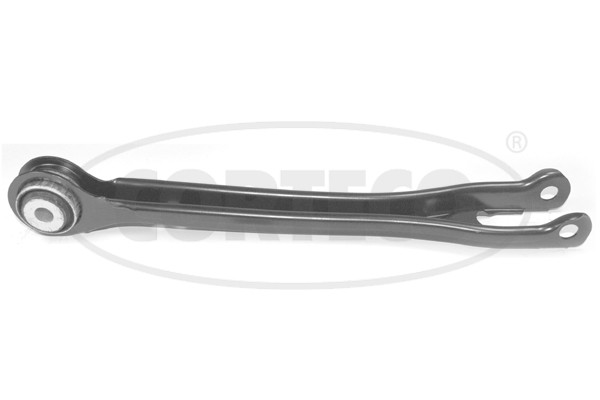 CORTECO Lenker, Radaufhängung